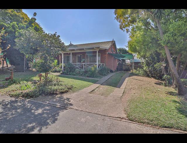3 BEDROOM SECTIONAL TITLE FOR SALE IN LINCOLN MEADE